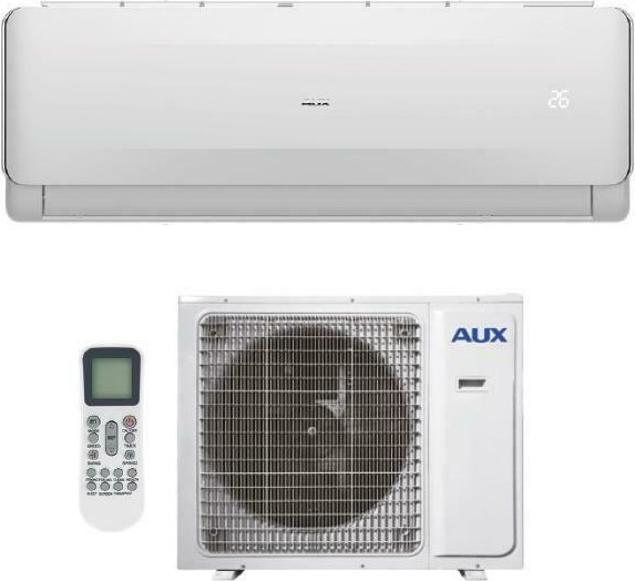 AUX Freedom ASW-H18B4/FAR3DI-EU Κλιματιστικό Inverter 18000 BTU A++/A+++ με Wi-Fi