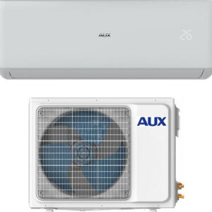 AUX Freedom ASW-H24B4/FAR3DI Κλιματιστικό Inverter 24000 BTU A++/A+++ με Wi-Fi