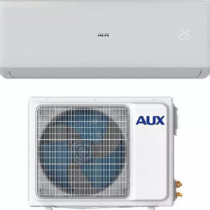 AUX Freedom ASW-H24B4/FREE-EU Κλιματιστικό Inverter 24000 BTU A++/A+++