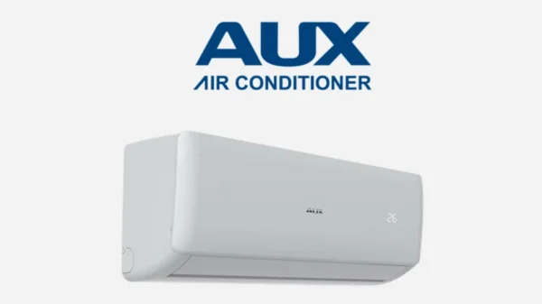 AUX Freedom ASW-H24B4/FREE-EU Κλιματιστικό Inverter 24000 BTU A++/A+++