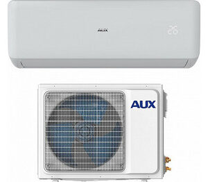 AUX Freedom ASW-WH12B4/FAR3DI Κλιματιστικό Inverter 12000 BTU A++/A+++ με Wi-Fi