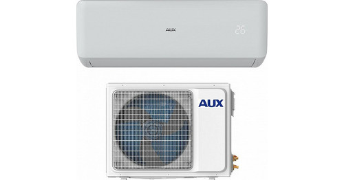 AUX Freedom ASW-WH12B4/FAR3DI Κλιματιστικό Inverter 12000 BTU A++/A+++ με Wi-Fi