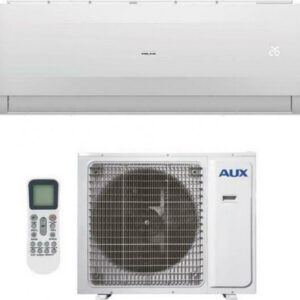 AUX Freedom Eco ASW-H09B4/FDMV23 Κλιματιστικό Inverter 9000 BTU A++/A+++ με Ιονιστή και Wi-Fi