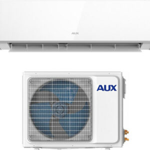 AUX Halo ASW-H18A4/HAR3DI-EU Κλιματιστικό Inverter 18000 BTU A++/A+++ με Ιονιστή και Wi-Fi