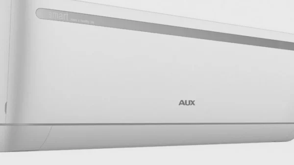 AUX J-Smart ASW-H09B4/JKR3DI-EU Κλιματιστικό Inverter 9000 BTU A++/A+++ με Wi-Fi