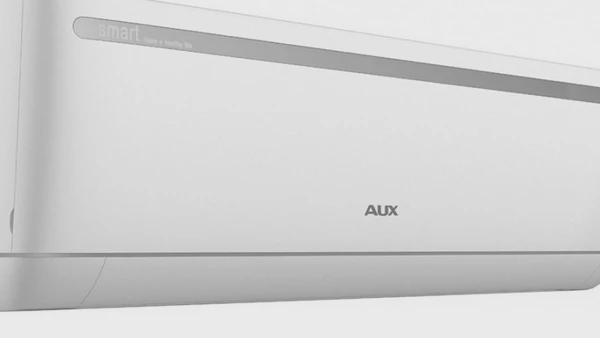 AUX J-Smart ASW-H09B4/JKR3DI-EU Κλιματιστικό Inverter 9000 BTU A++/A+++ με Wi-Fi