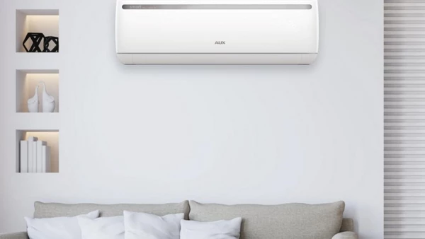 AUX J-Smart ASW-H18B4/JAR3DI-EU Κλιματιστικό Inverter 18000 BTU A++/A+ με Wi-Fi