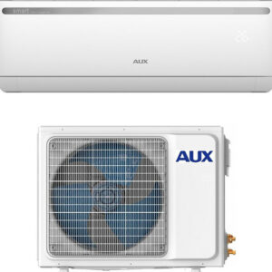AUX J-Smart ASW-H24B4/JKR3DI-EU Κλιματιστικό Inverter 24000 BTU A++/A+++ με Wi-Fi