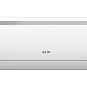 AUX J-Smart Plus ASW-H12B4/JSMV23 Κλιματιστικό Inverter 12000 BTU A++/A+++ με WiFi