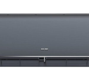 AUX Q-Series ASW-H09B5A4/QCR3DI-CE Κλιματιστικό Inverter 9000 BTU A++/A+++ με Ιονιστή και Wi-Fi