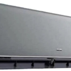 AUX Q-Series ASW-H12B5A4/QCR3DI-C3 Κλιματιστικό Inverter 12000 BTU A++/A+++ με Ιονιστή και Wi-Fi