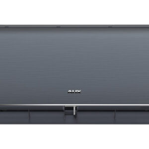 AUX Q-Series ASW-H18E3D4/QCR3DI-C0 Κλιματιστικό Inverter 18000 BTU A++/A+++ με Ιονιστή και Wi-Fi