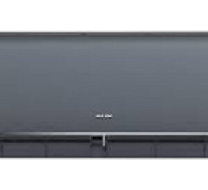 AUX Q-Series ASW-H24FA4/QCR3DI-C0 Κλιματιστικό Inverter 24000 BTU A++/A+++ με Ιονιστή και Wi-Fi