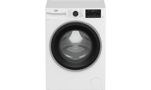 Beko B3 WFT 5124111 WP Πλυντήριο Ρούχων 12kg 1400 Στροφών