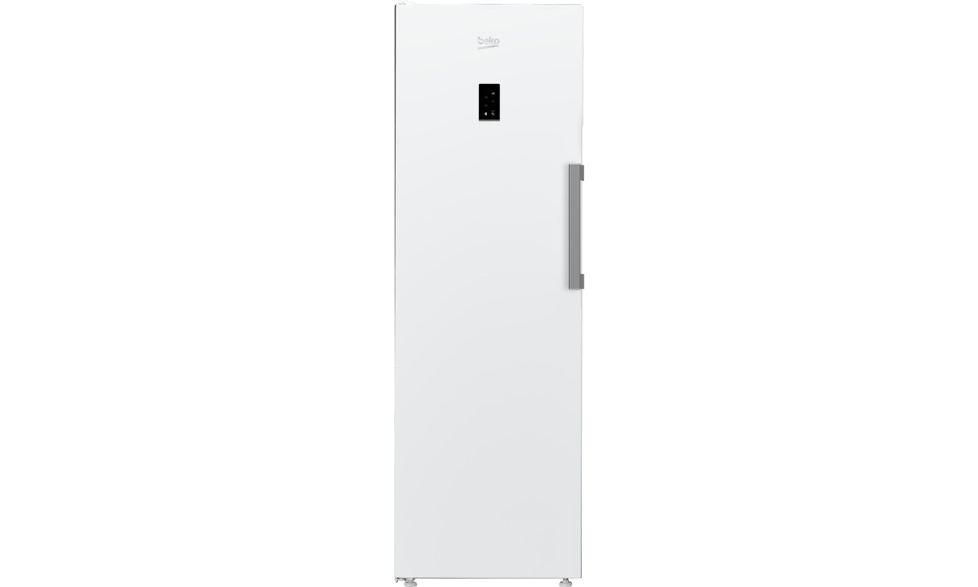 Beko B3RMFNE314W Όρθιος Καταψύκτης 286lt No Frost