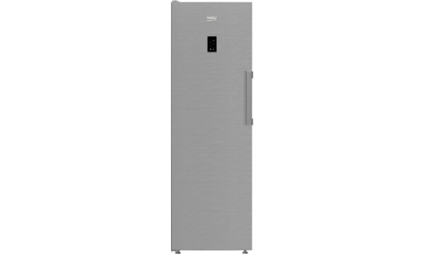 Beko B3RMFNE314XB Όρθιος Καταψύκτης 286lt No Frost