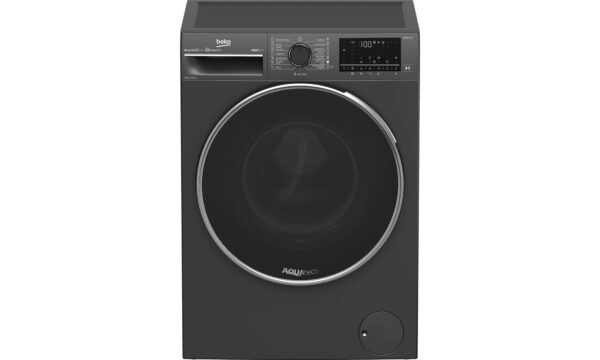 Beko B3WFU510418M Πλυντήριο Ρούχων 10kg 1400 Στροφών