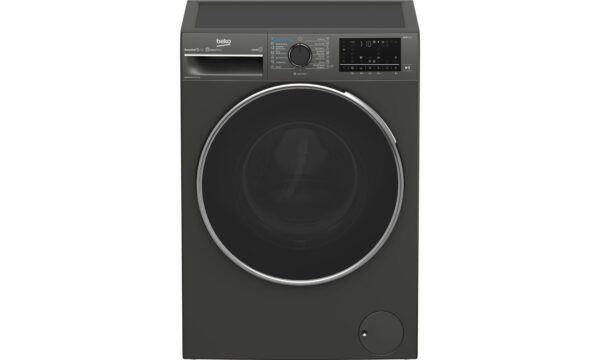 Beko B5DFT510447M7 Πλυντήριο Στεγνωτήριο Ρούχων 10kg / 6kg Ατμού 1400 Στροφές