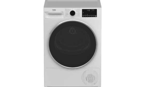 Beko B5T68248 Στεγνωτήριο Ρούχων 8kg A+++ με Αντλία Θερμότητας