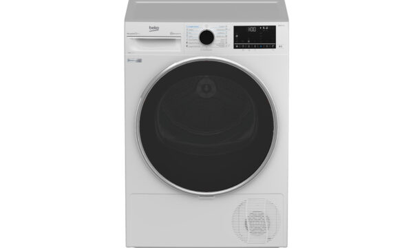 Beko B5T69243 Στεγνωτήριο Ρούχων 9kg A+++ με Αντλία Θερμότητας