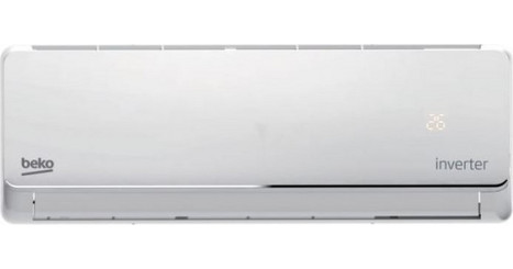 Beko Bevca 180/181 Κλιματιστικό Inverter 18000 BTU A++/A+++