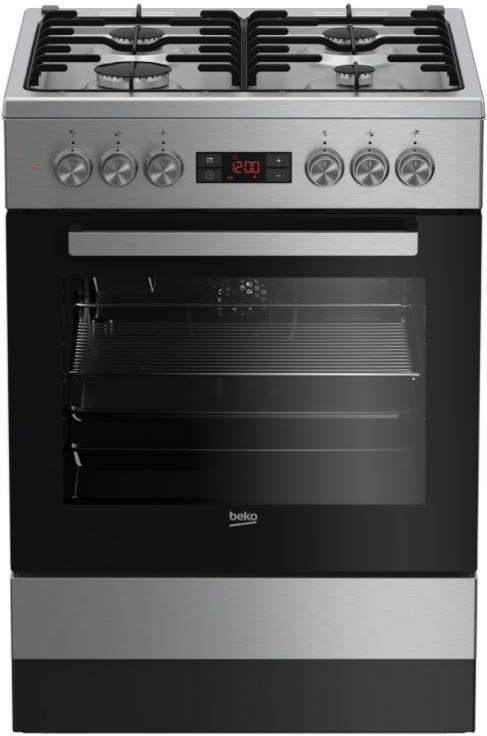 Beko CSM 62320 DX