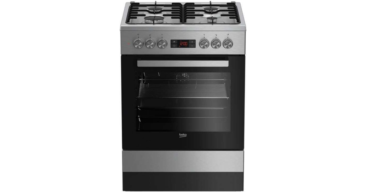 Beko CSM 62320 DX