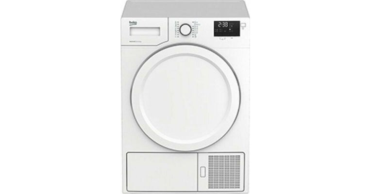 Beko DE8333PA0 Στεγνωτήριο Ρούχων