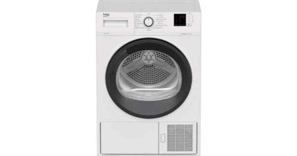 Beko DF7412PA Στεγνωτήριο Ρούχων