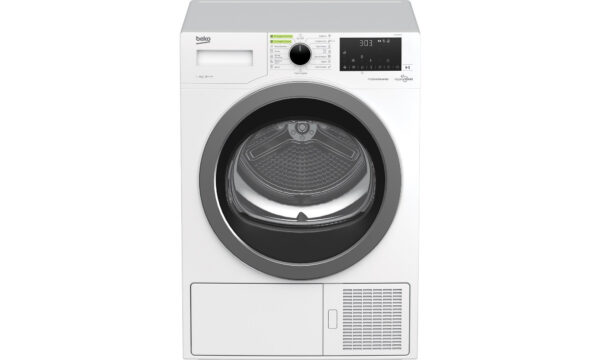 Beko DH9519GU Στεγνωτήριο Ρούχων 9kg A+++ με Αντλία Θερμότητας