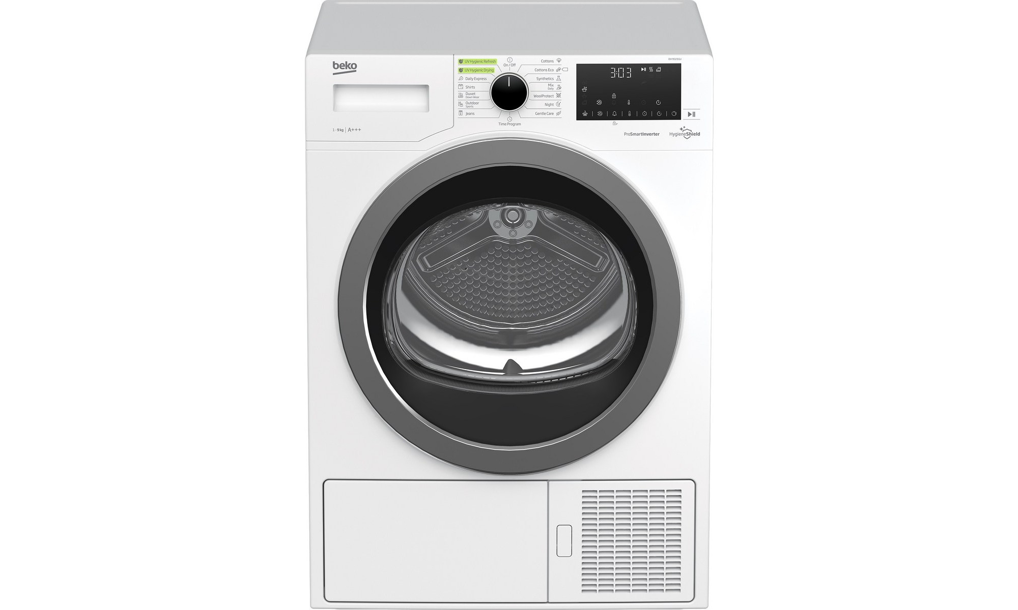 beko-dh9519gu-stegnothrio-royxon-9kg-a-me-antlia-thermothtas