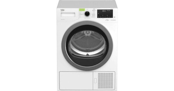 Beko DH9532GAO Στεγνωτήριο Ρούχων