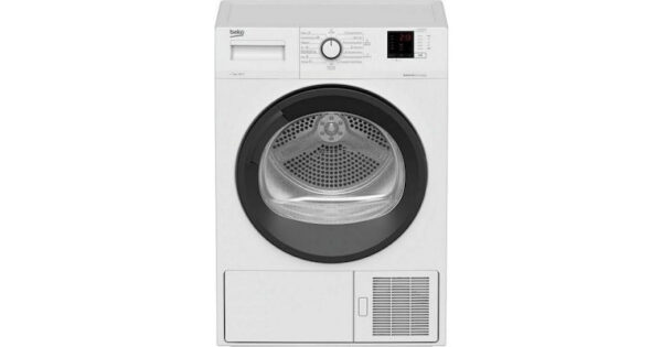 Beko DHS7413GA0 Στεγνωτήριο Ρούχων