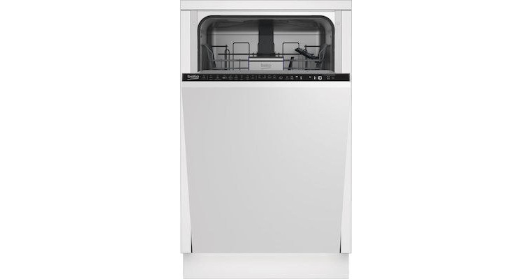 Beko DIS28023 Πλυντήριο Πιάτων