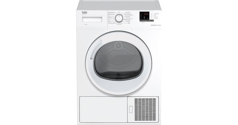 Beko DRX722W Στεγνωτήριο Ρούχων