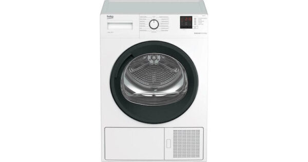 Beko DS8412GX Στεγνωτήριο Ρούχων