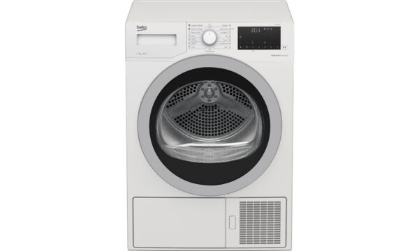 Beko DS8439TX Στεγνωτήριο Ρούχων 8kg A++ με Αντλία Θερμότητας