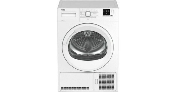 Beko DU9112GA0 Στεγνωτήριο Ρούχων