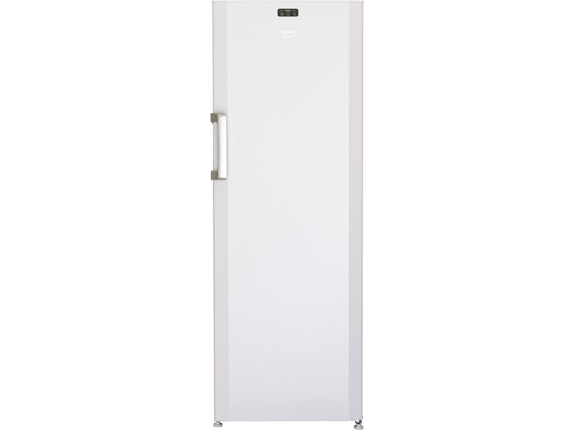 Beko FS127330N Όρθιος Καταψύκτης 244lt