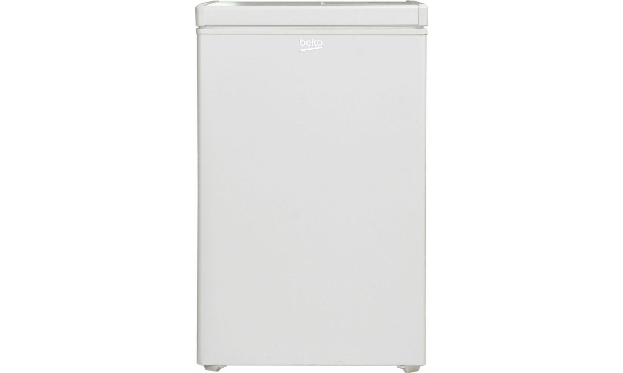 Beko HS210530N Καταψύκτης Μπαούλο 104lt