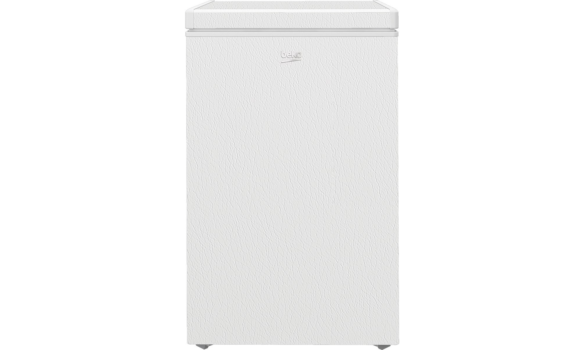 Beko HSM210530 Καταψύκτης Μπαούλο 104lt