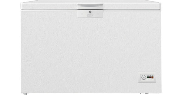 Beko HSM40031 Καταψύκτης Μπαούλο 360lt