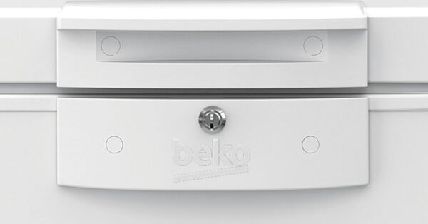 Beko HSM47530 Καταψύκτης Μπαούλο 451lt