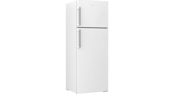 Beko RDSA290M20W Δίπορτο Ψυγείο Υ162xΠ59.5xΒ60cm Λευκό