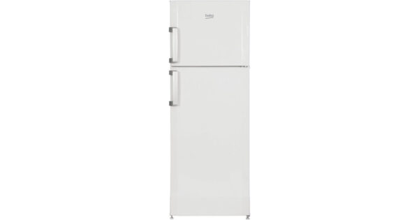 Beko RDSA310M20W Δίπορτο Ψυγείο Υ175.4xΠ59.5xΒ60cm Λευκό