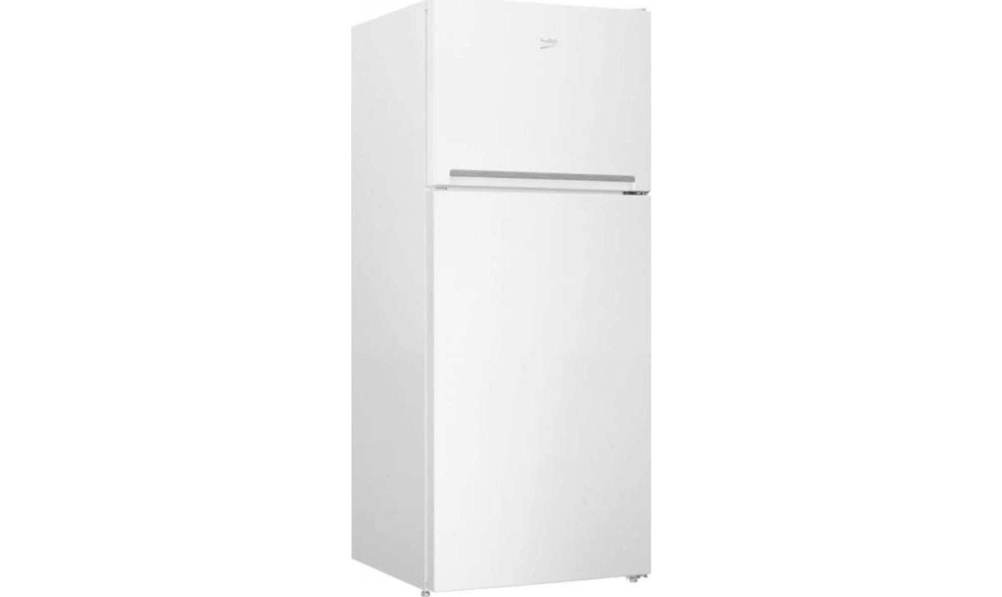 Beko RDSE450K20W Δίπορτο Ψυγείο Υ170.5xΠ70xΒ67.5cm Λευκό