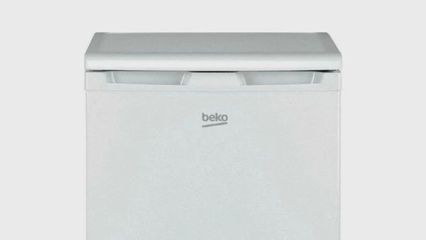 Beko TSE1284N Ψυγείο Mini Bar 114lt Υ84xΠ54xΒ60cm Λευκό