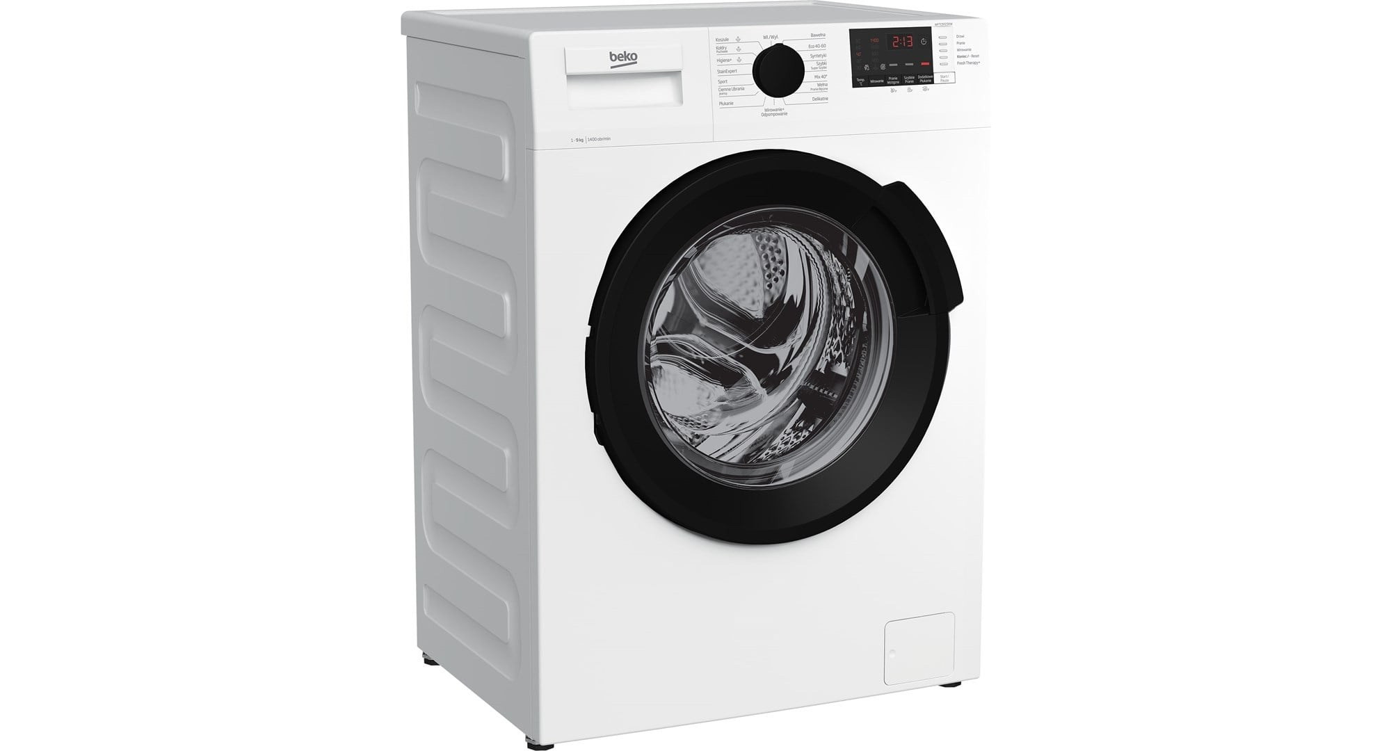 Beko WFTC 9723XW