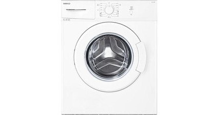 Beko WMB 51001 Πλυντήριο Ρούχων 5kg 1000 Στροφών