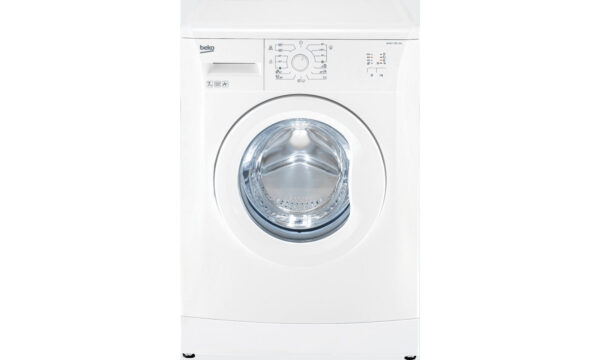 Beko WMB 71001M Πλυντήριο Ρούχων 7kg 1000 Στροφών